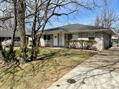 2006 Monroe Ave, Evansville, IN, 47714