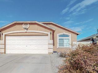 10405 Secret Oasis Ave SW, Albuquerque, NM 87121