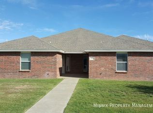 622 N Bangor Ave APT B, Lubbock, TX 79416