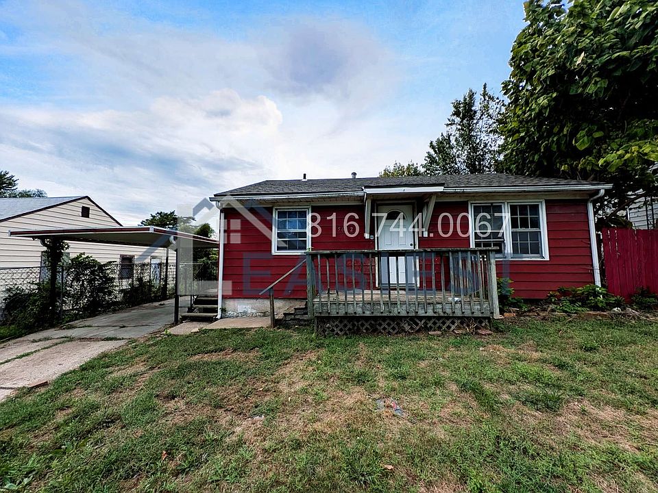 1st image of 5642 S Benton Ave
