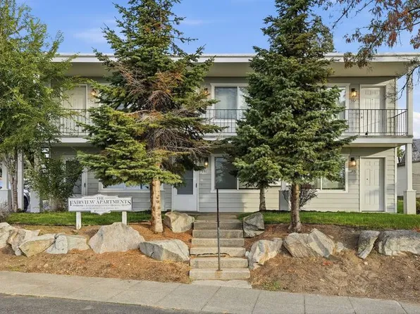 547 E Fairview Ave, Spokane, WA