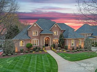 1405 Venetian Way Dr, Waxhaw, NC 28173