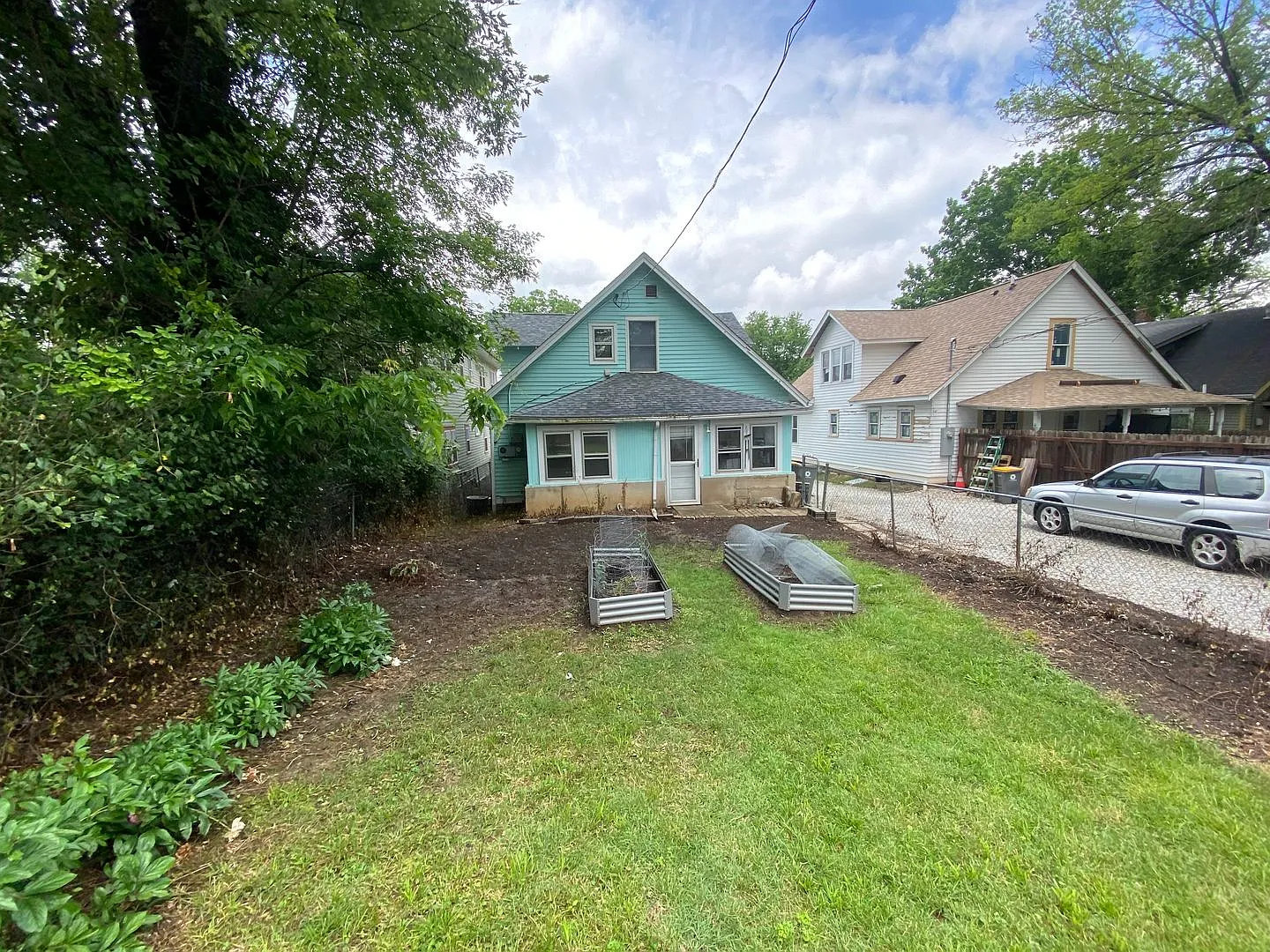 1427 S Washington St — Photo 4