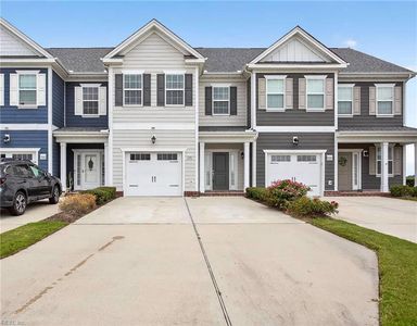 5263 Lombard St, Chesapeake, VA, 23321