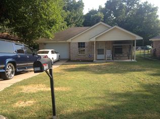 1223 Forrest St, Waco, TX 76704