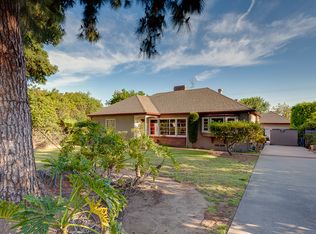 2530 Deodar Cir, Pasadena, CA 91107