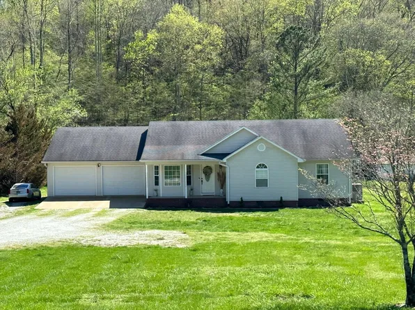 1349 Savannah Hwy, Waynesboro, TN 38485