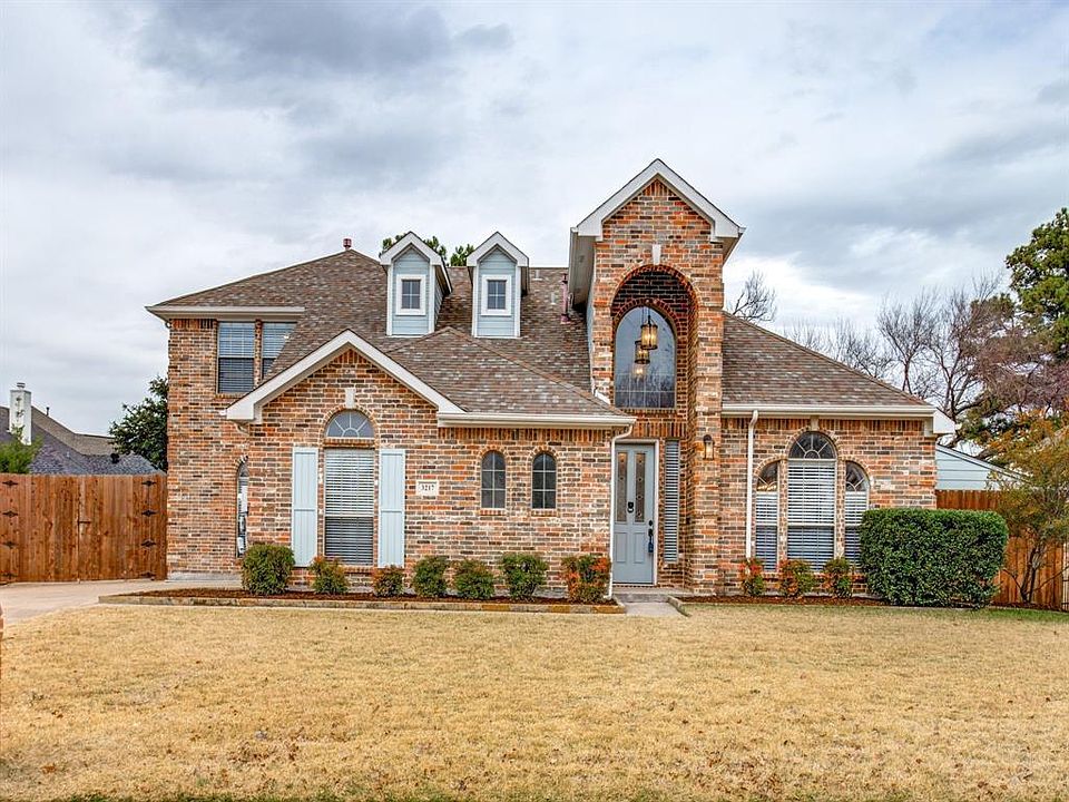 1st image of 3217 Clear Fork Dr