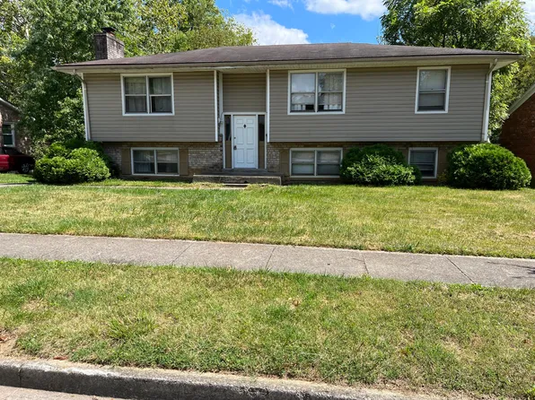 3056 Dale Hollow Dr, Lexington, KY 40515