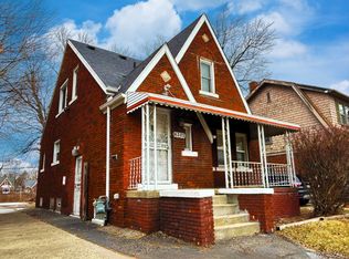 14303 Rosemary St, Detroit, MI 48213