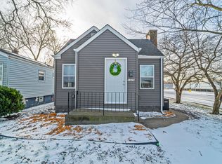 5329 W 4th Pl, Gary, IN 46406