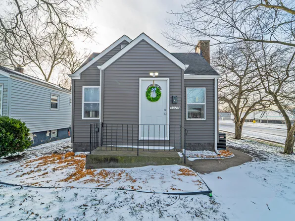 5329 W 4th Pl, Gary, IN 46406