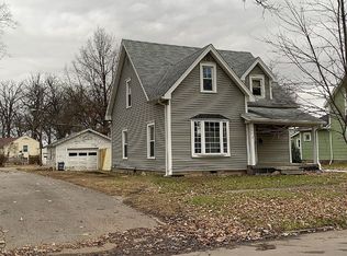710 W Race St, Portland, IN 47371