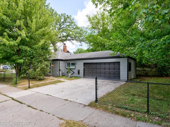 1710 Woodward Hts, Ferndale, MI 48220