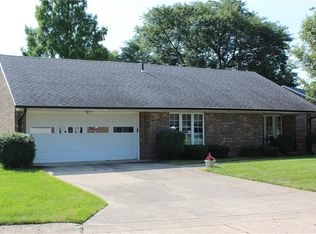 2244 Manhattan Blvd, Springfield, OH 45504