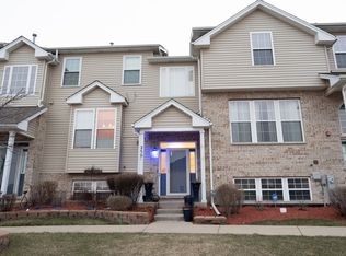 250 Matteson Ave, Matteson, IL 60443