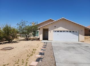 (Undisclosed Address), Twentynine Palms, CA 92277