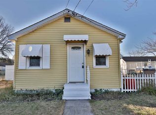 104 Texas Ave, Villas, NJ 08251