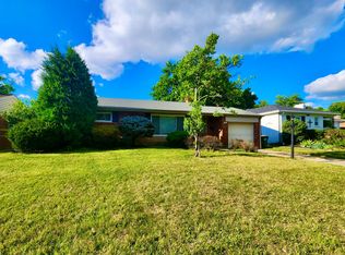 3124 Locust Log Ln, Cincinnati, OH 45239