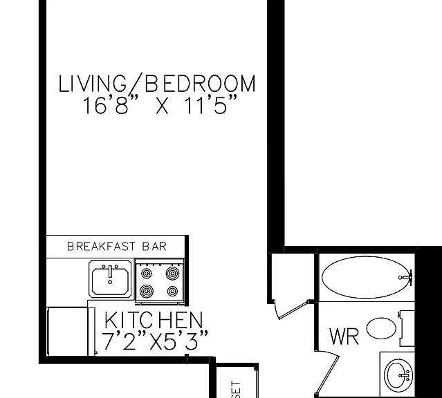 20 Carlton St #25 — Photo 33