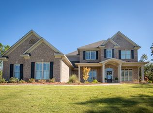 8169 Preservation Trl, Midland, GA 31820