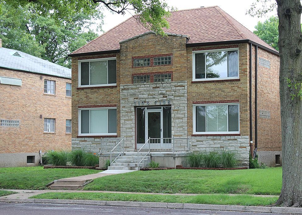 7106 Jamieson Ave Saint Louis MO 63109 Apartments for Rent Zillow