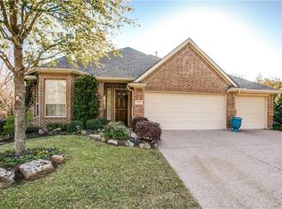 721 Mustang Dr, Fairview, TX 75069