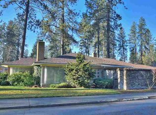 3322 S Tekoa St, Spokane, WA 99203