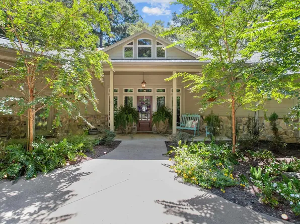 149 Redbud Cir, Crockett, TX 75835
