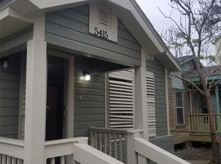 5415 Avenue M, Galveston, TX 77551