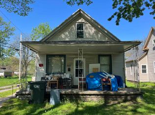 501 N Walnut St, South Bend, IN 46628