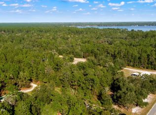 102 Glades St, Florahome, FL 32140