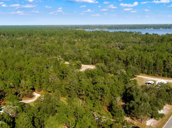 102 GLADES Street, Florahome, FL 32140