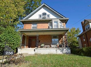 256 Ehrman Ave, Cincinnati, OH 45220