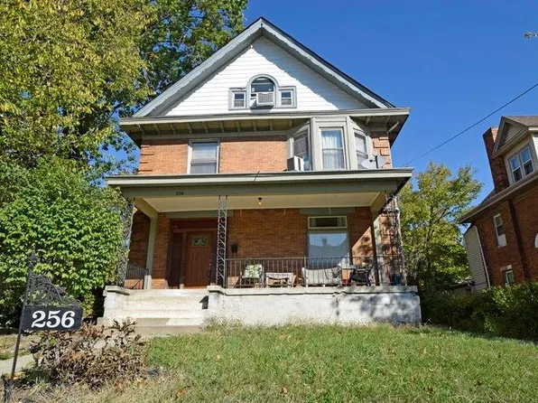 256 Ehrman Ave, Cincinnati, OH 45220