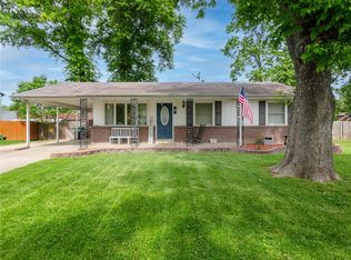 9 Saint Timothy Dr, Saint Peters, MO