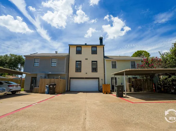 1401 Oden St Unit 12, Shreveport, LA 71104