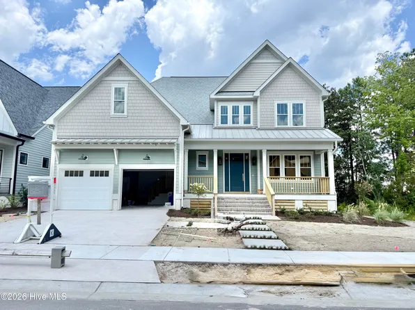 3306 Shelter Sound Court #161, Wilmington, NC 28409