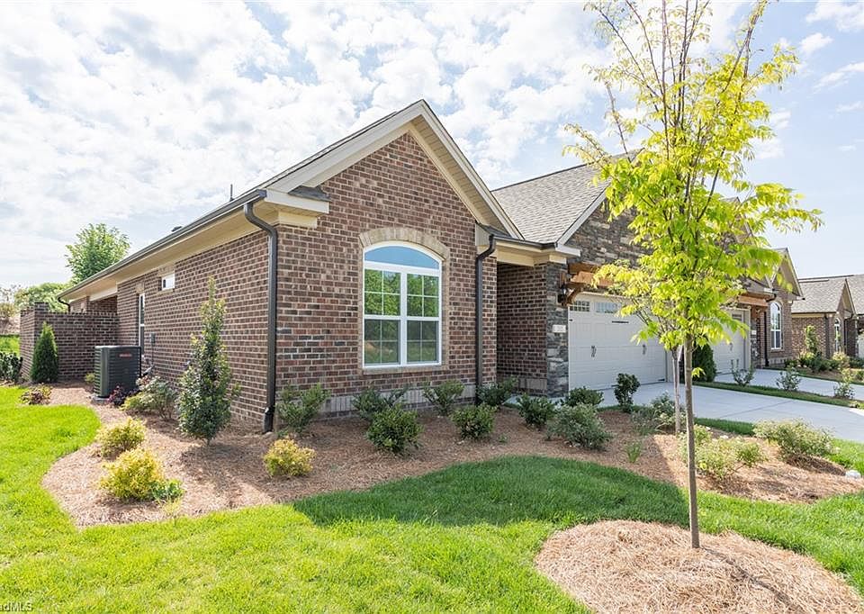 224 Dunvegan Ln 5, Burlington, NC 27215 MLS 1101075 Zillow