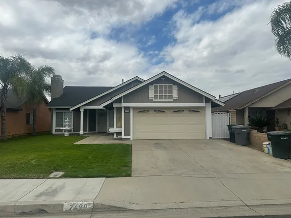 2490 Majestic Prince Ct, Perris, CA 92571