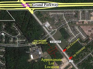 21920 Fm 1314 Rd, Porter, TX 77365