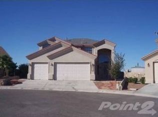 1605 Sugar Goodman, El Paso, TX 79911