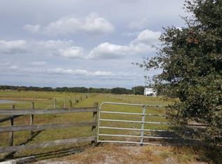 33015 Clay Gully Rd, Myakka City, FL 34251