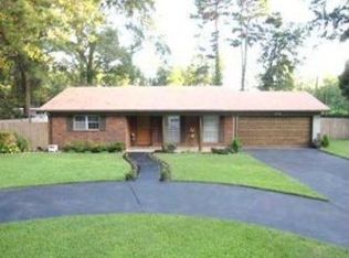 929 Willow Dr, Shreveport, LA 71118