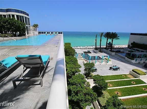 5th image of 18101 Collins Ave APT 1001