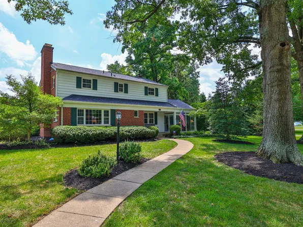 7232 Quailhollow Dr, Cincinnati, OH 45243