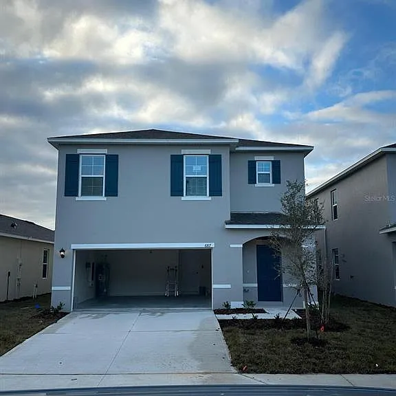 687 Park Place Blvd — Photo 2