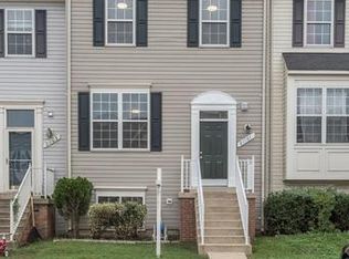 21101 Mossy Glen Ter, Ashburn, VA