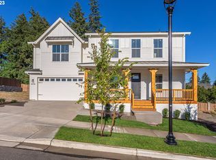 15754 SW Peace Ave, Tigard, OR 97224