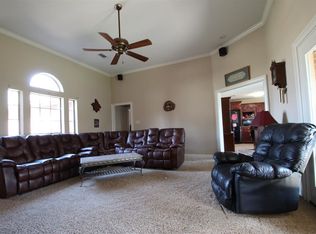 1026 N Mosley Rd, Texarkana, AR 71854